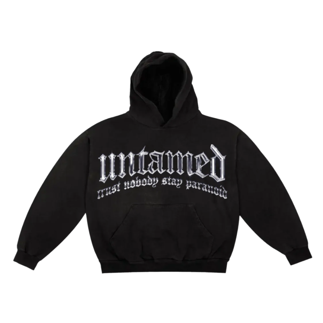 Untamed