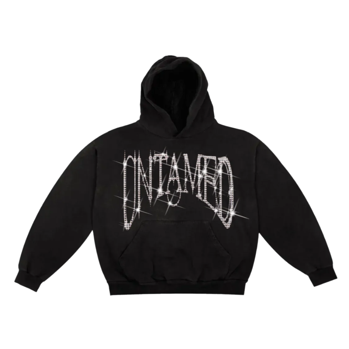 UNTAMED