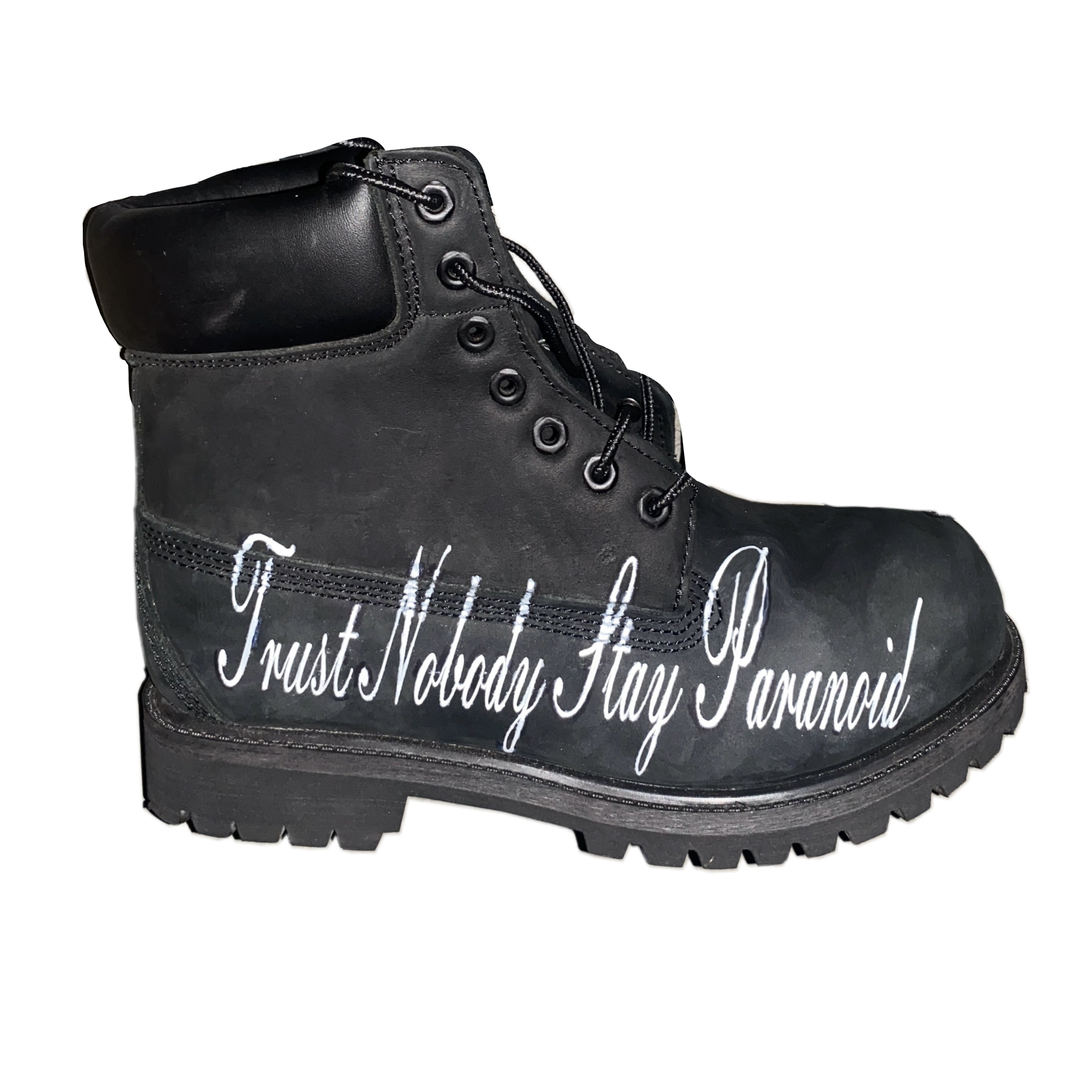 TNSP BOOTS