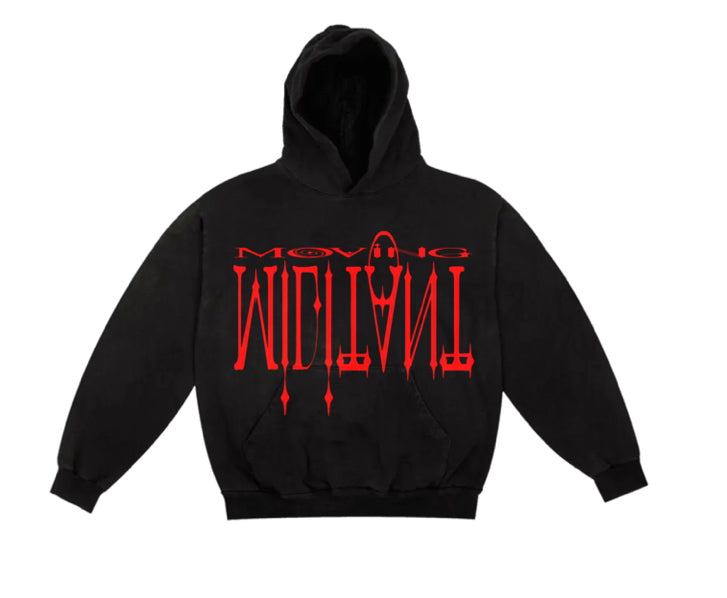 MM HOODIE